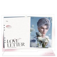 心影 台版 立牌 