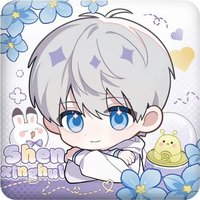 臨空Q報 台版 徽章 