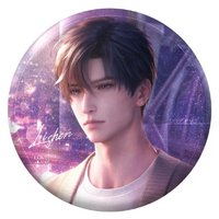 極空迴響系列 台版 徽章 