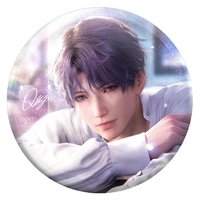 極空迴響 台版 徽章 