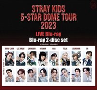 1st 日本巨蛋巡迴 Blu-ray 完全生產限定盤A/B