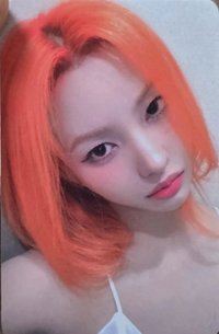 I SWAY k4 線上5.0 幸運卡 A ver