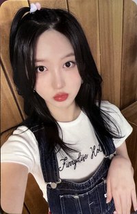 25’ FC IVE SCOUT 入場卡 / 場限卡 25FC Day1 入場卡