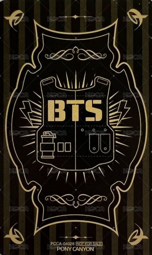 NMD日專 通常盤/黑膠 專輯卡  背面