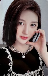 LOVE DIVE wm 3.0 簽售卡 