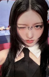 IVE SWITCH mk 2.0 幸運卡 