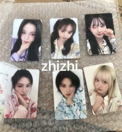 ［非現］MS 5.0 睡衣個簽 薛裴