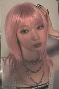 WE GO UP yg 卡套卡 周邊卡 