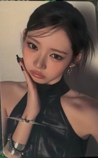 WE GO UP yg 卡套卡 周邊卡 