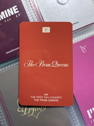 ❇️ 23’FC 隨機卡 李瑞