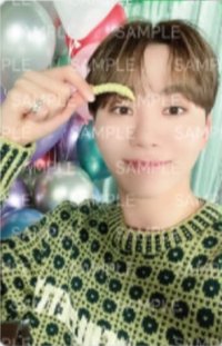 生日禮盒ver.3 周邊卡 