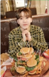 生日禮盒ver.3 周邊卡 