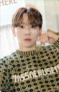 生日禮盒ver.3 周邊卡 