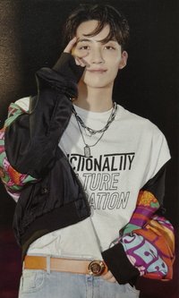 正四 環球 入場卡 / 場限卡 