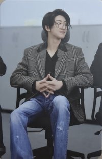 GOING SEVENTEEN 周邊卡 GOING COMPANY DIARY筆記本卡