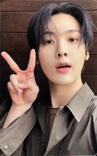 2022 SEASON'S GREETINGS 年曆卡 Coffee ver.