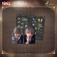 遵命飼養官 陸版 卡套 (組) 小卡組