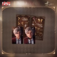 遵命飼養官 陸版 卡套 (組) 小卡組