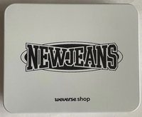 How Sweet wvs 收納 鐵盒