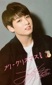 INU日專 聖誕限定盤 專輯卡 