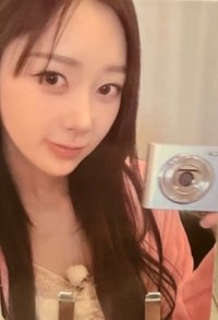 五週年 周邊卡 相機卡 吉