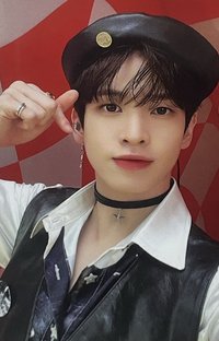 NEW WAVE 專輯卡 FIND ver.