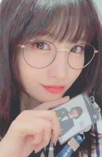 TWICE OFFICIAL FANCLUB 3rd Generation 會員禮卡 