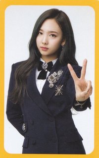 二期會員 會員禮卡 