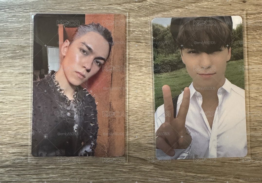 Vernon