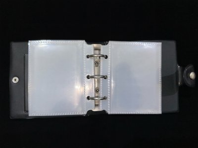 aespa Armageddon星光卡卡冊