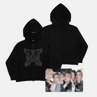 2nd世巡 Finale 外套 