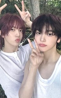 DtC : E 專輯卡 咸宋雙人