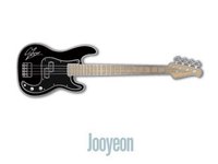 <Beautiful Mind>World Tour Finale 徽章 