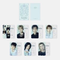 <Beautiful Mind>World Tour Finale 票卷 / 門票 