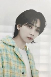 FOLLOW 周邊卡 卡磚明信片