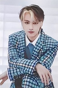 FOLLOW 周邊卡 卡磚明信片