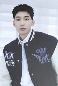 FOLLOW 周邊卡 卡磚明信片