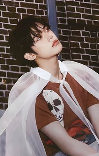 CHIKAI 誓い 隨機卡 