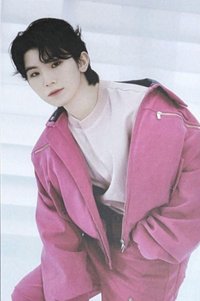 FOLLOW 周邊卡 卡磚明信片