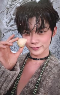 誓い CHIKAI 隨機卡 草莓竣