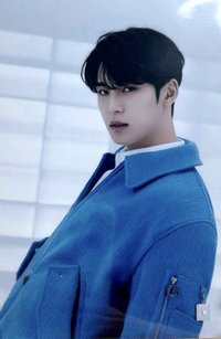 FOLLOW 周邊卡 卡磚明信片