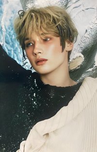 CHIKAI 誓い 隨機卡 