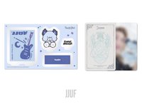 <Beautiful Mind>World Tour Finale 立牌 