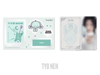 <Beautiful Mind>World Tour Finale 立牌 