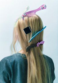 境萌花生於心