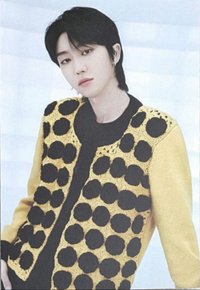 FOLLOW 周邊卡 卡磚明信片