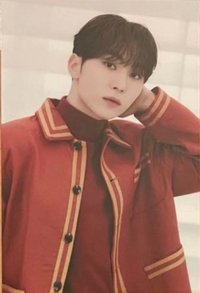 FOLLOW 周邊卡 卡磚明信片