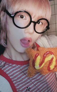 DtC : E 打歌卡 炸豬排