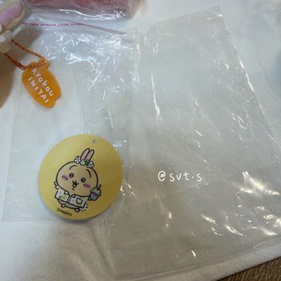 複數出售。日版 觀光兔 烏薩奇（僅拆擺收納盒裡）