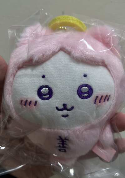 天貓官網善惡系列吉伊卡哇